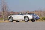 Austin-Healey 3000 1967 года